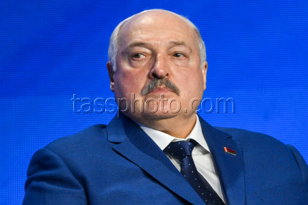 Russian President Putin on working trip to Volgograd