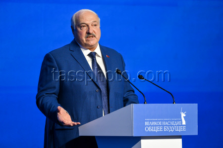 Russian President Putin on working trip to Volgograd