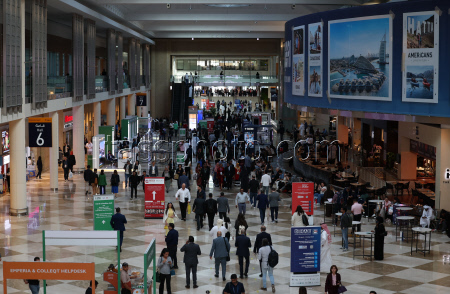 Arabian Travel Market 2025 kicks off in Dubai