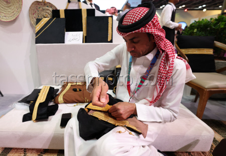 Arabian Travel Market 2025 kicks off in Dubai