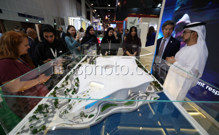 Arabian Travel Market 2025 kicks off in Dubai
