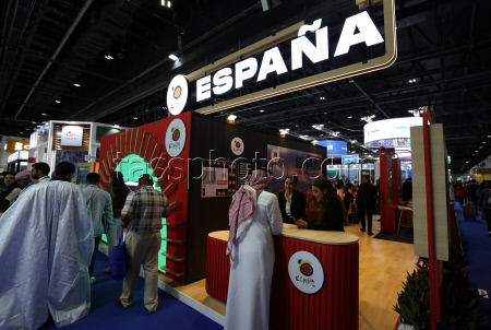 Arabian Travel Market 2025 kicks off in Dubai