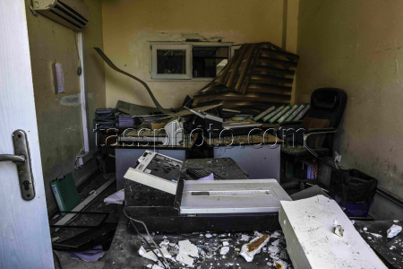 Число пострадавших при взрыве в порту Ирана достигло 1139, погибли 28 человек