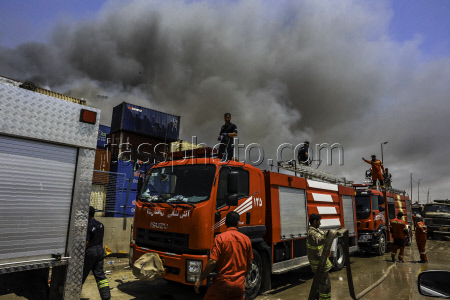 Death Toll in Iranian Port Explosion Rises to 70 - Iran