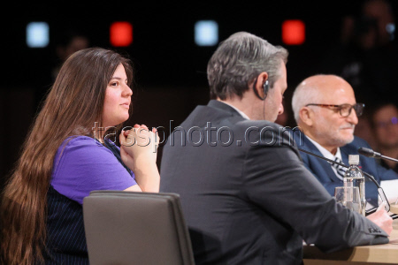 Open Dialogue session at Russia National Centre in Moscow