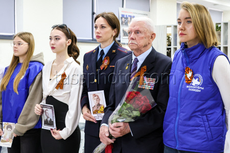 Wall of Victory project in Simferopol, Russia