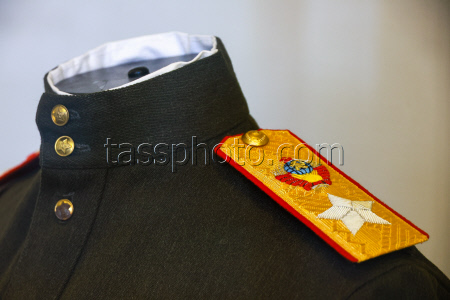 Ivanovo exhibition marks 130th birth anniversary of Soviet Marshal Vasilevsky