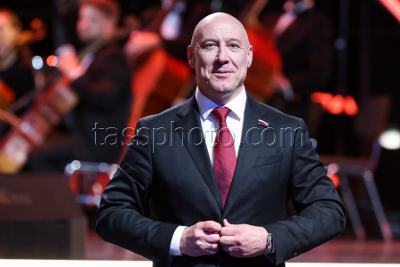 2025 Road to Yalta festival in Moscow