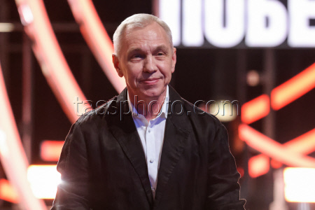 2025 Road to Yalta festival in Moscow