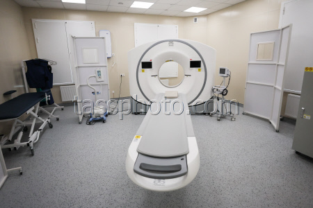 Diagnostic centre opens at Mariupol hospital