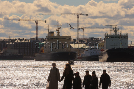 St Petersburg in pictures