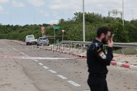 Missile launched from Yemen hits Israel's Ben Gurion airport
