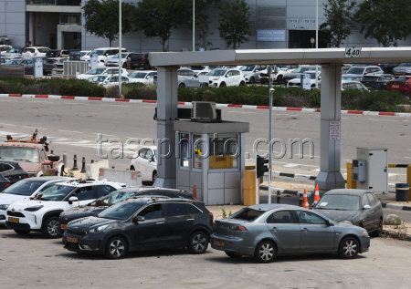 Yemen Strikes Ben Gurion International Airport - Tel Aviv