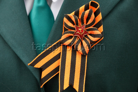Federal Customs Service of Russia marks 80 years since Great Victory