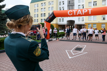 Federal Customs Service of Russia marks 80 years since Great Victory
