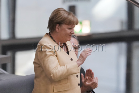 Germany New Chancellor