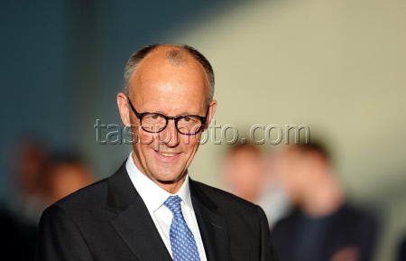 Handover of office in the Federal Chancellery