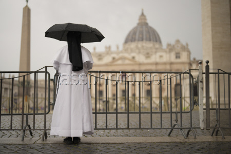 Vatican Conclave