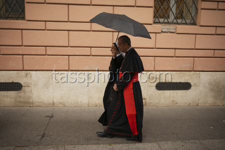 Vatican Conclave