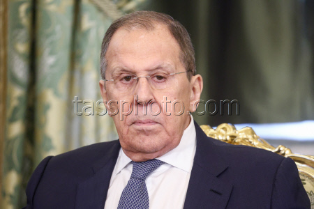 Встреча президента РФ Путина и президента Венесуэлы Мадуро