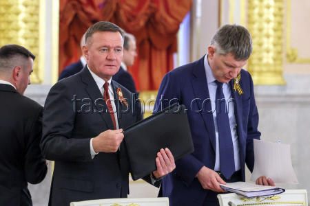 Встреча президента РФ Путина и президента Венесуэлы Мадуро