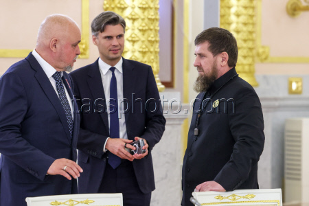 Встреча президента РФ Путина и президента Венесуэлы Мадуро