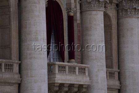 Vatican Conclave