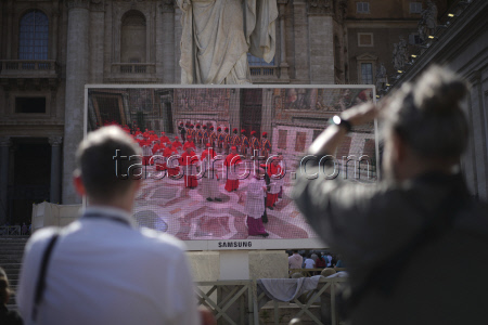 Vatican Conclave