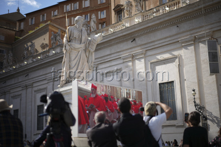 Vatican Conclave