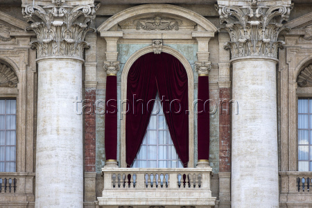 Conclave to elect a successor to late Pope Francis