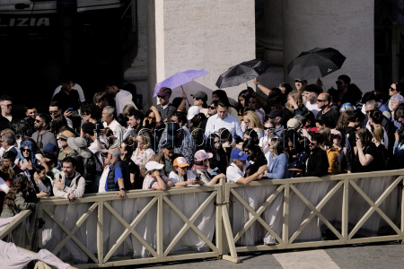 Vatican Conclave