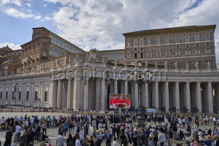 Vatican Conclave