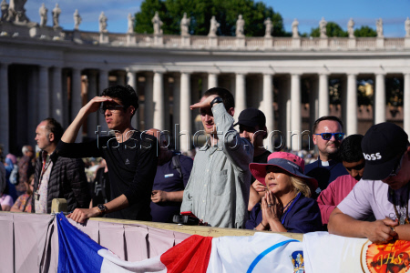 Vatican Conclave