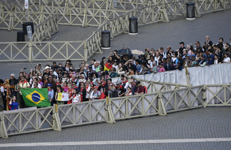 Conclave to elect a successor to late Pope Francis
