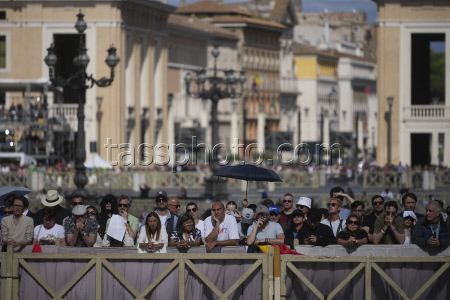 Vatican Conclave