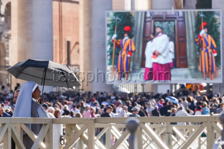 Conclave to elect a successor to late Pope Francis