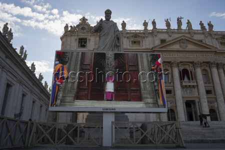 Vatican Conclave