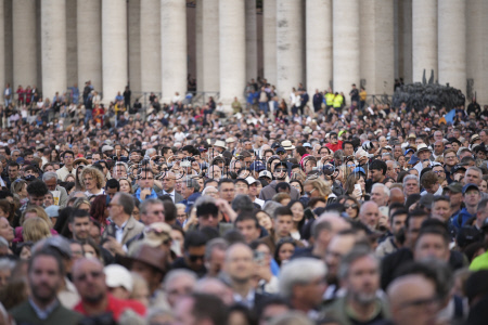Vatican Conclave