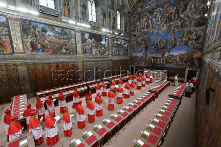 Vatican Conclave