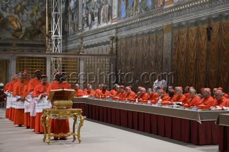 Vatican Conclave