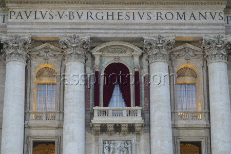 Vatican Conclave
