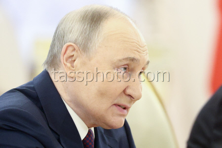 China's President Xi Jinping on official visit to Russia