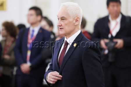 China's President Xi Jinping on official visit to Russia