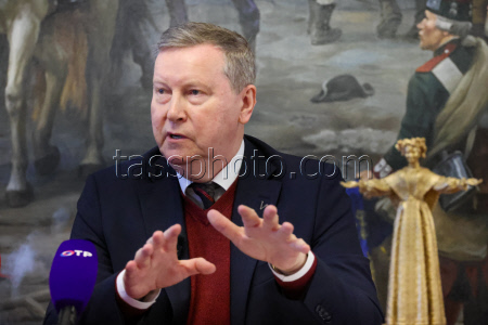 Национальная премия "Добровидение 2025" в Москве