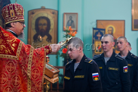 Парад Победы в Калиниградской области