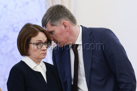 Встреча президента РФ Путина и президента Египта ас-Сиси