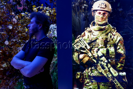 Updated exhibition unveiled in Moscow's Museum of Heroism