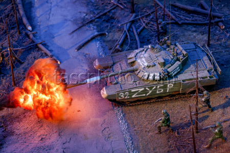 Updated exhibition unveiled in Moscow's Museum of Heroism