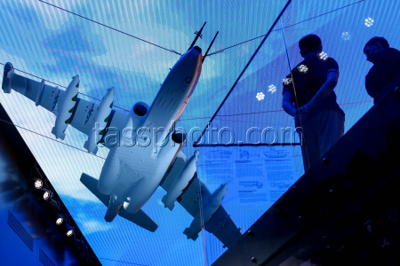 Updated exhibition unveiled in Moscow's Museum of Heroism