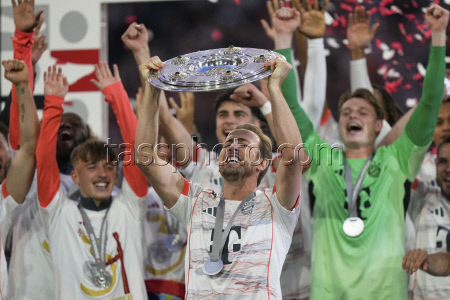 APTOPIX Germany Soccer Bundesliga